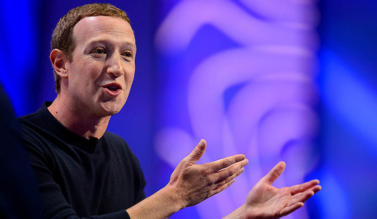 'Act of betrayal...please resign': Mark Zuckerberg tells employee in leaked 2010 mail - Vimarsana News