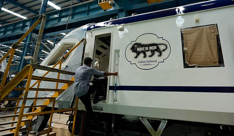 Integral Coach Factory offers 1,010 apprentice vacancies