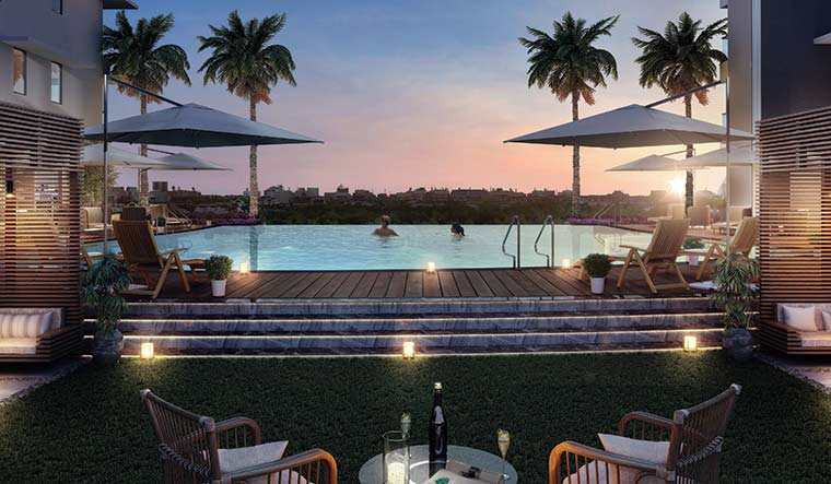 Picture of The luxury quotient- The Week
