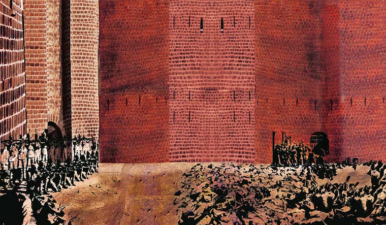 Jallianwala Bagh 100 How Why It Happened Tracing Back 100 Years 