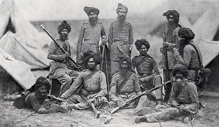 Jallianwala Bagh 100 The Sikh s Love hate Relationship With Central 