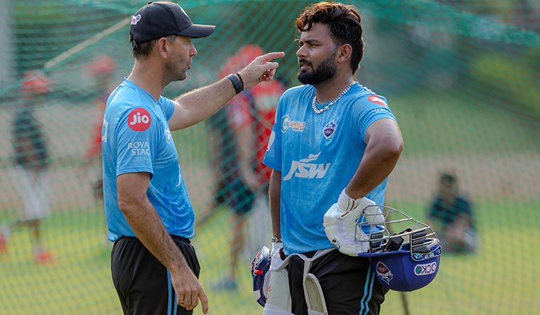 Here is why IPL's Delhi Capitals part ways with head coach Ricky Ponting