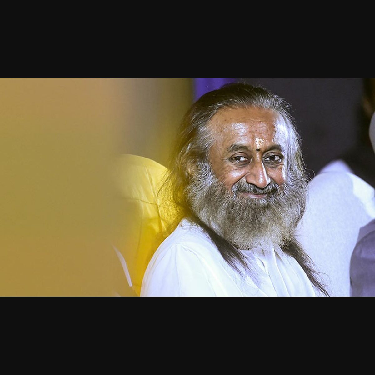 Inculcate mutual respect and reverence for all things divine: Sri Sri