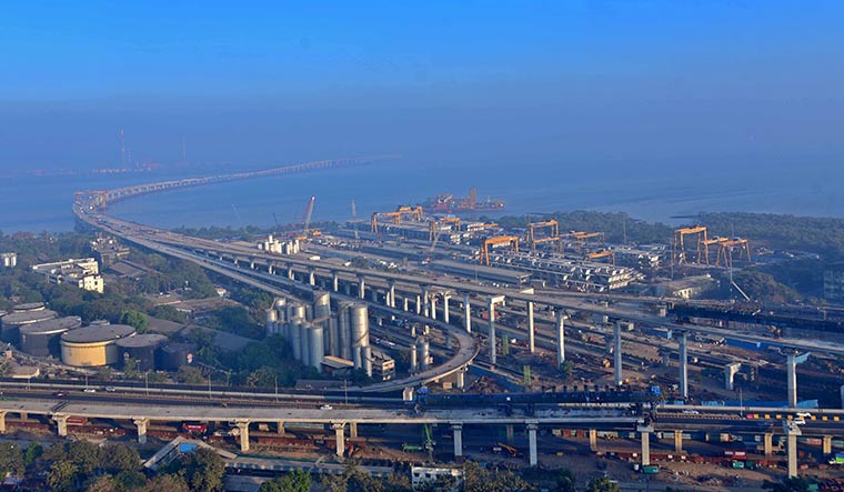 L&T is preparing itself for change in business environment - Vimarsana News