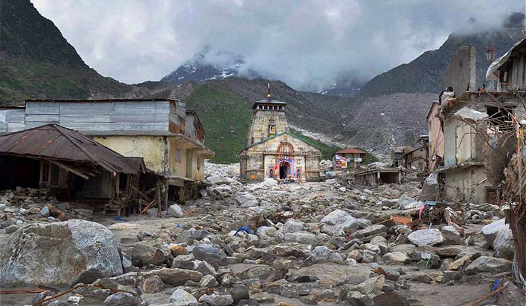 Uttarakhand: A totem of hope or a tomb of recklessness? - Vimarsana News