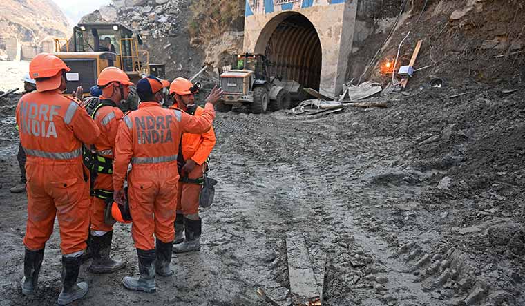 What's worsening Uttarakhand's fragile ecosystem - Vimarsana News