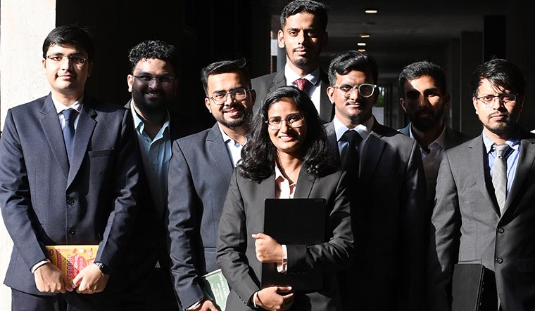 How India's best management institutes are nurturing the next-gen leaders - Vimarsana News