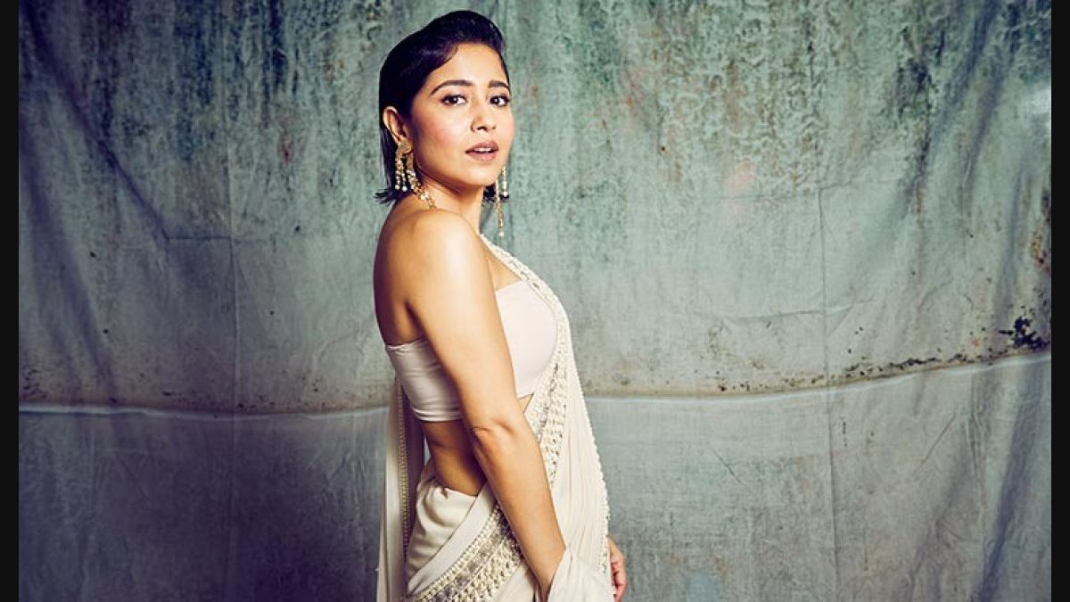 High time we claim respect: Shweta Tripathi Sharma- The Week