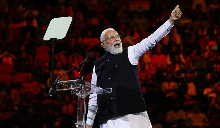 As PM Modi enters 10th year, a look at his legacy and challenges ahead