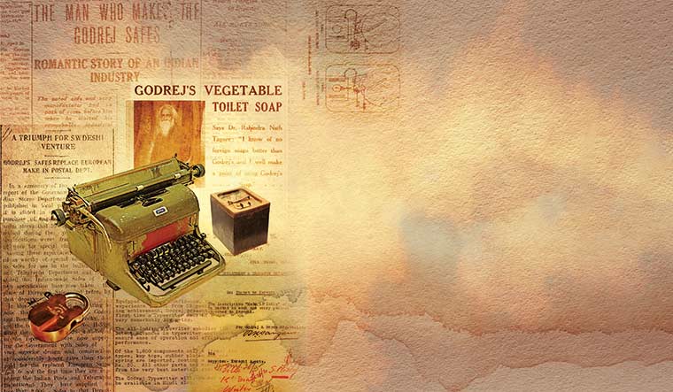 The untold Godrej story—from making locks to rockets - Vimarsana News