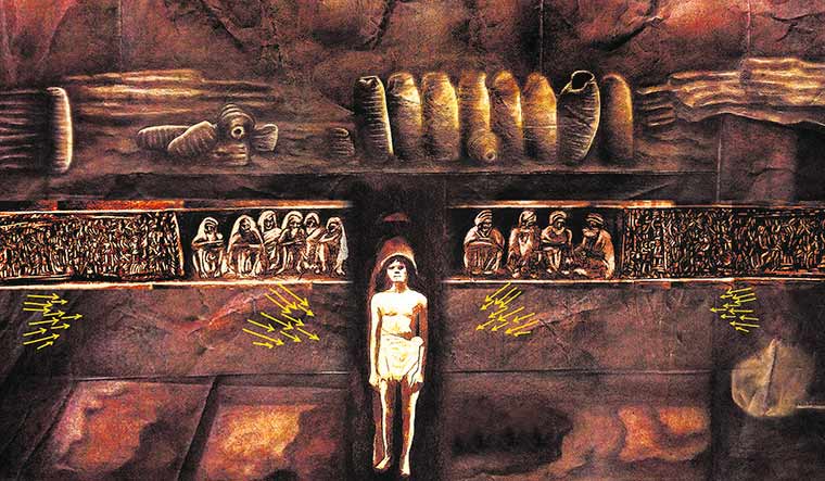 I-Day special: The fascinating history of India's ancient democracies - Vimarsana News