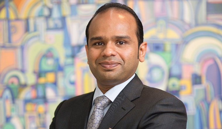 'Golden era of UAE-India relations': Adeeb Ahamed- The Week