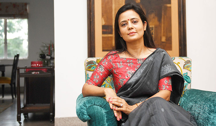 'A joke': Mahua Moitra alleges PMO forced Hiranandani to sign the 'affidavit' - Vimarsana News