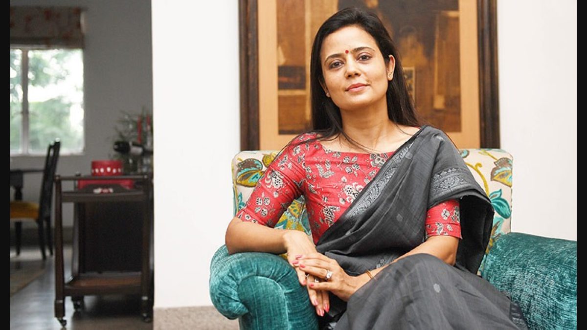 All Political Parties In Goa In Cahoots With BJP, Claims Trinamool's Mahua  Moitra