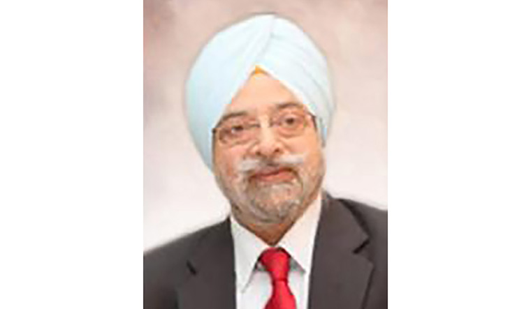 Justice R S Rai CAB can clear the legal test- The Week