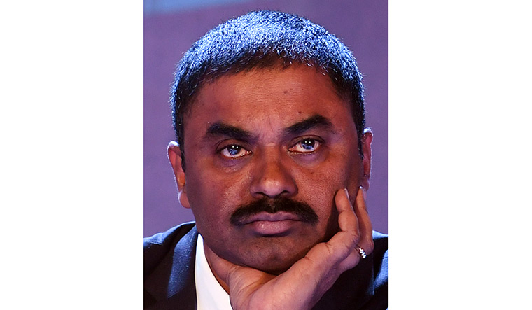 We need to concentrate on research, futuristic systems: DRDO chief- The ...