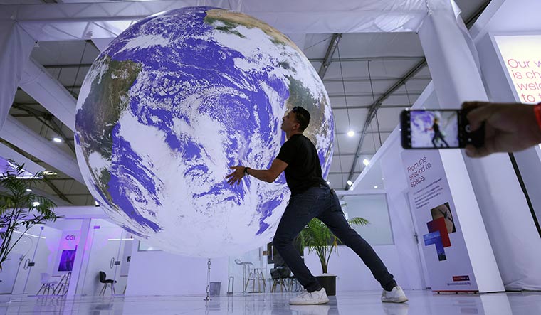 COP27: How developed world has taken the lead for climate change - The Week