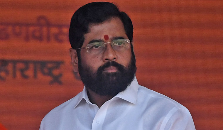 Eknath Shinde-led saffron alliance confident of winning 5 of 6 seats in RS polls - Vimarsana News