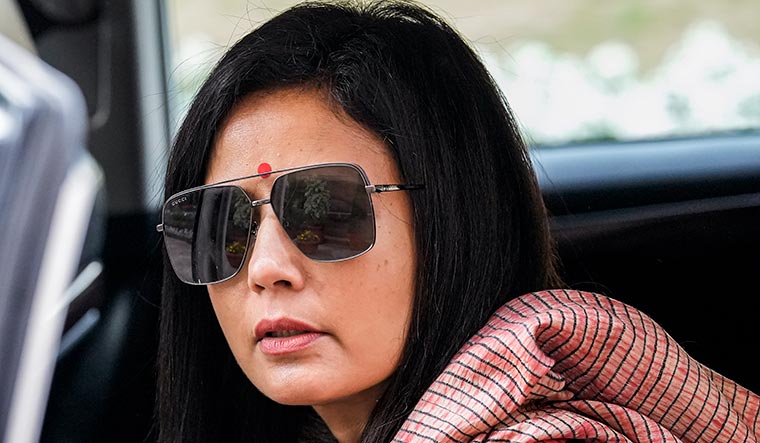 Delhi HC dismisses Mahua Moitra's plea alleging media leakage by ED in FEMA case - Vimarsana News