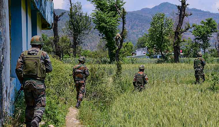 Why Jammu's Rajouri and Poonch have become terror hotbeds- The Week