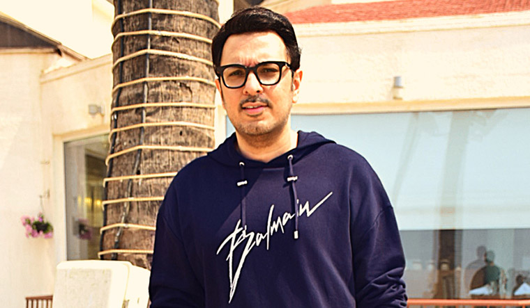 Dinesh Vijan: The producer with the Midas touch - The Week |  Shahid Kapoor Upcoming Movie