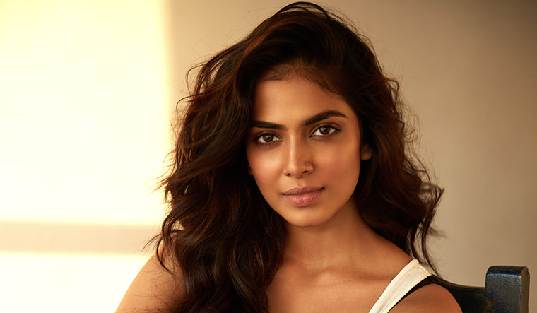 It's fun to give it back to trolls once in a while: Malavika Mohanan ...