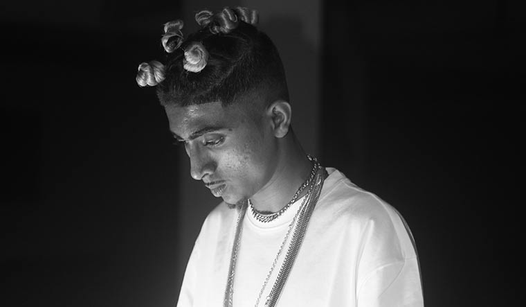 Sentenced to rap- The Week