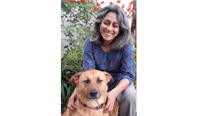 Artistic freedom can die alongside many other freedoms, says author ...