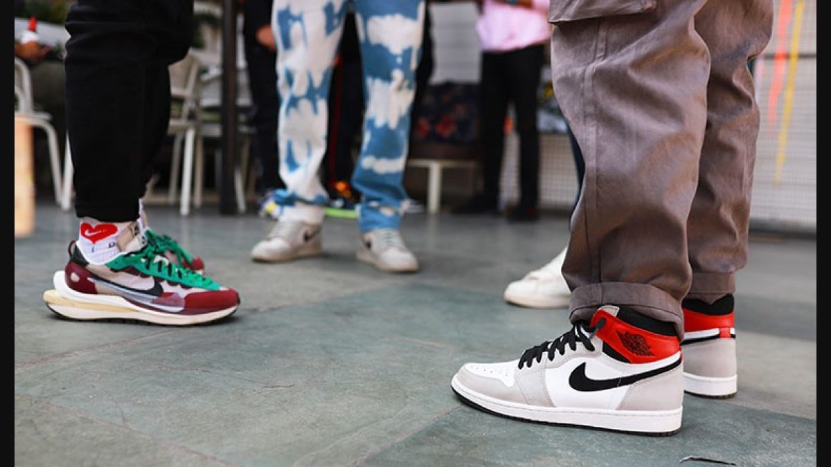 Get Limited Edition Sneakers & Streetwear in India, Crepdog Crew