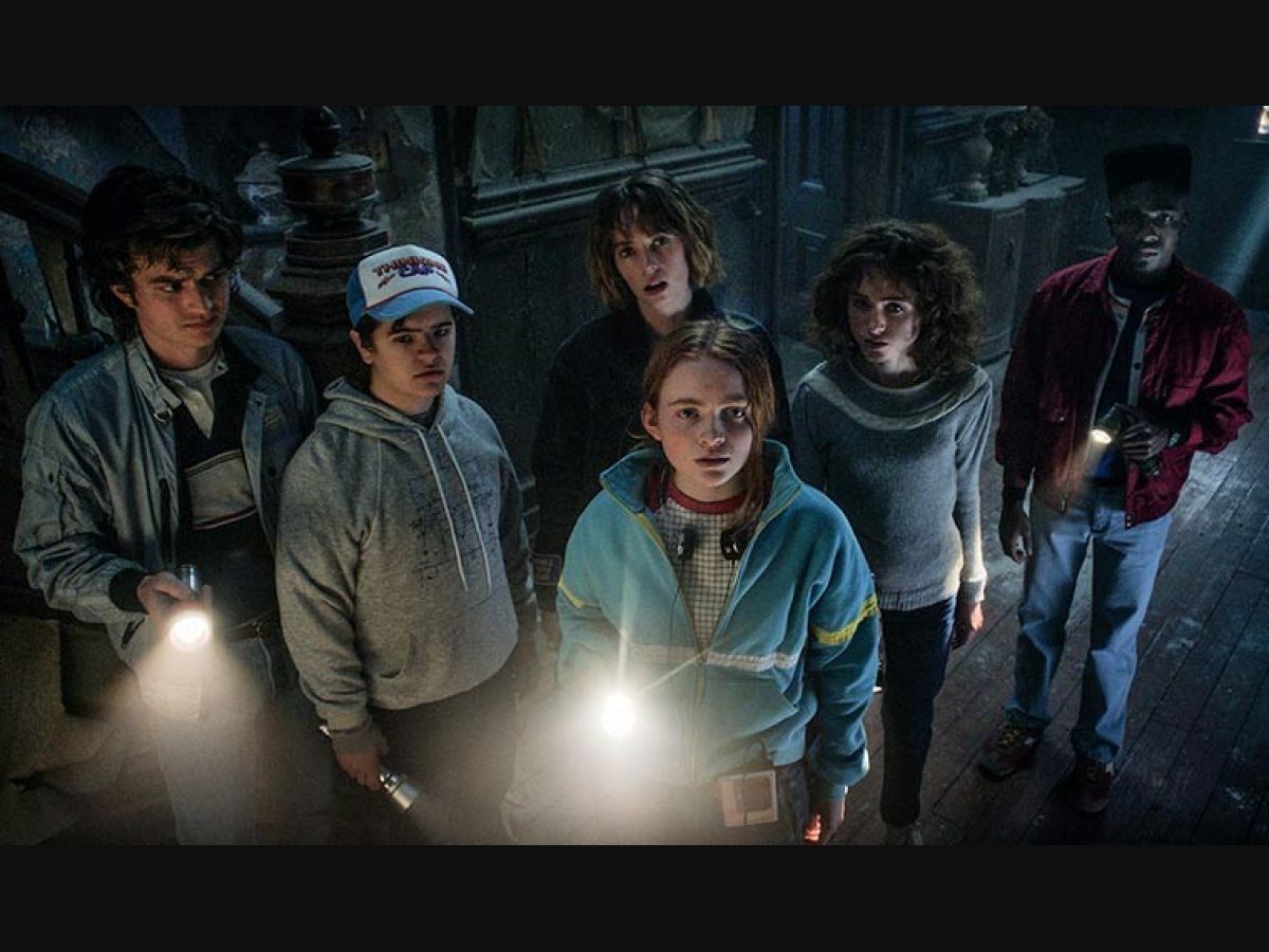 Stranger Things: Season 4 succeeds in dividing main characters