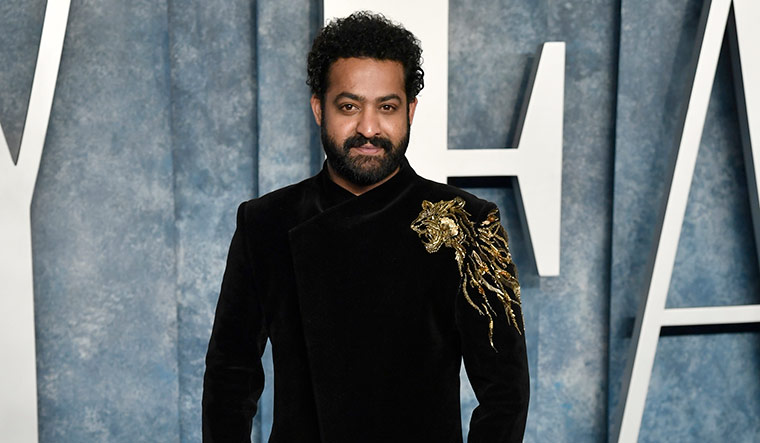 Jr NTR to join 'War 2'? Hrithik drops hint in birthday wish for Telugu star - Vimarsana News