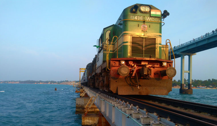 Coming soon, private train tour package from Kerala for 'Ayodhya darshan' - Vimarsana News