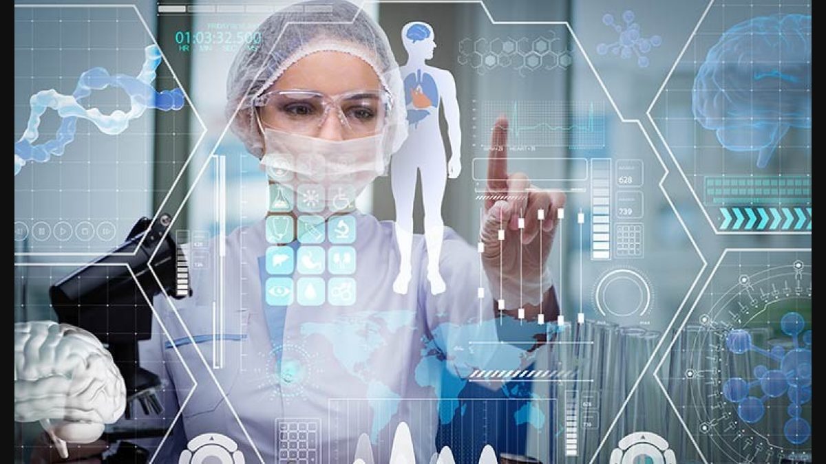 Why health care will benefit the most from AI revolution - The Week