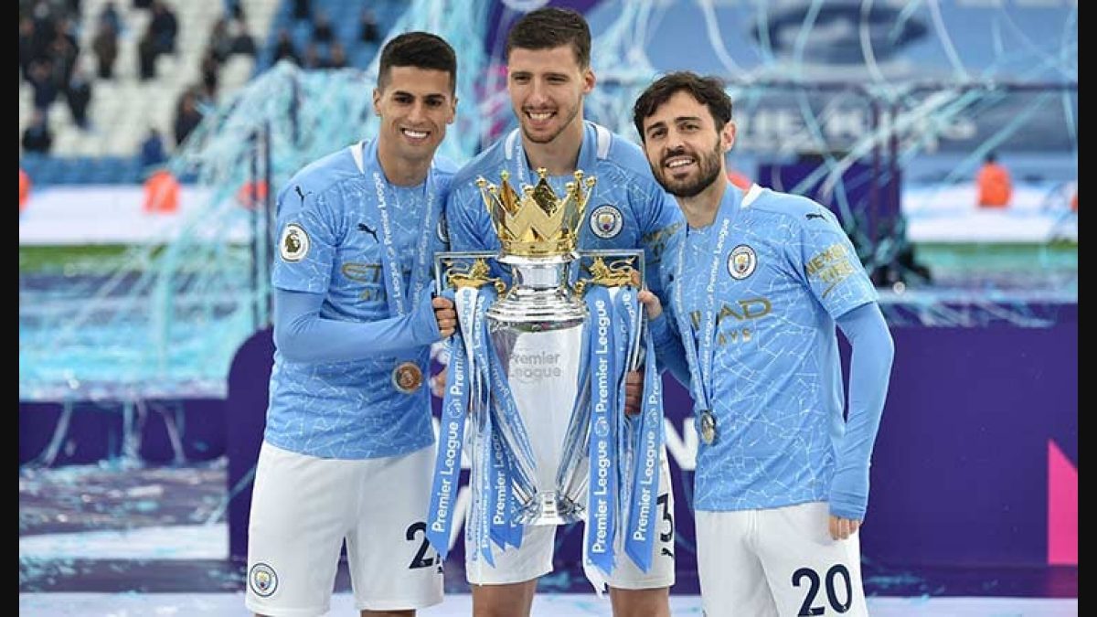 How City Football Group Plans To Dominate The Football World The Week