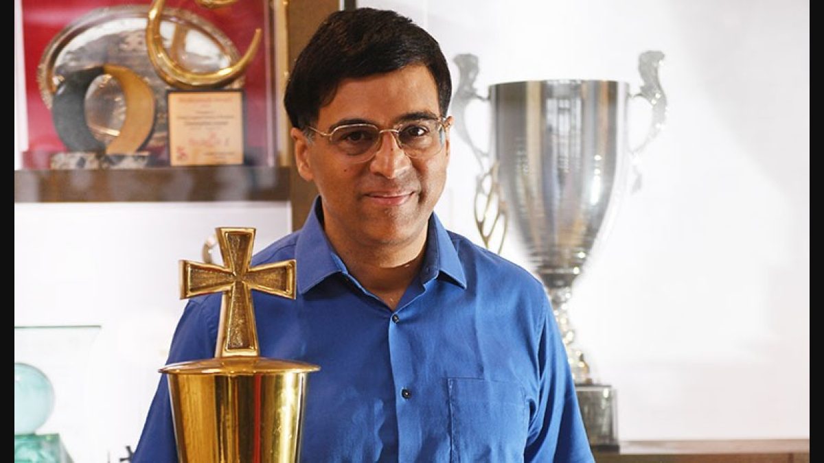 Viswanathan Anand Net Worth in 2023 How Rich is He Now? - News