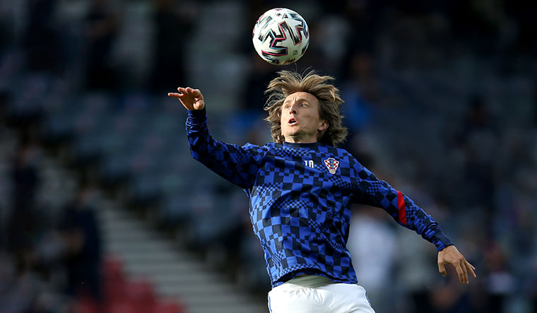 Qatar World Cup: Modric, Benzema, Eriksen, and other comeback stories