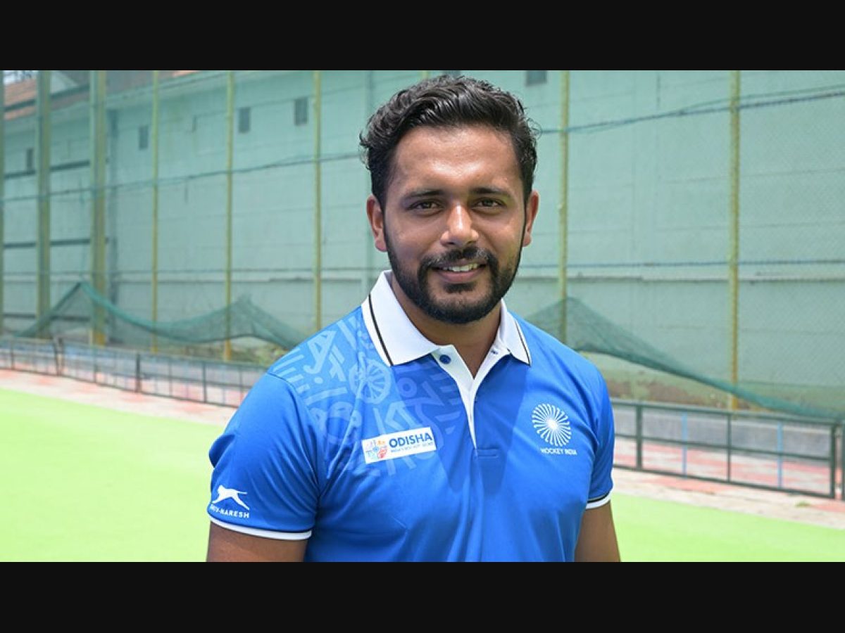 We're eager to try something new: Indian hockey captain