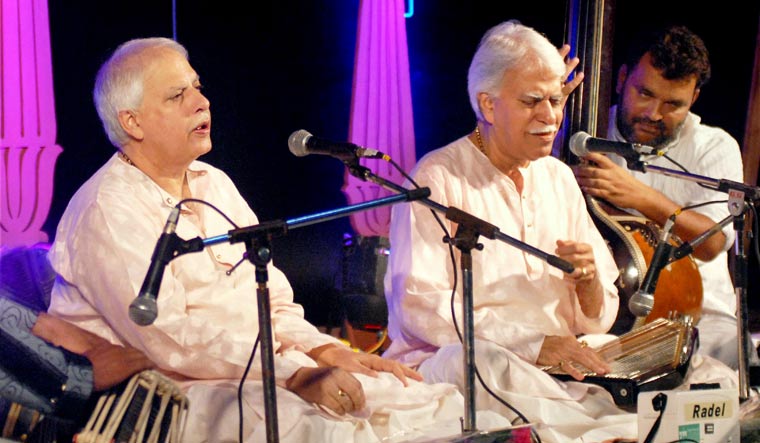 Classical vocalist Pandit Rajan Mishra dies of COVID-19 in Delhi ...