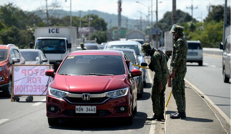 philippines-to-go-under-strict-lockdown-till-easter