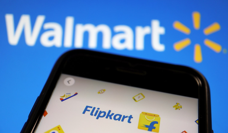How Google's $350 million investment in Flipkart will transform the Indian e-commerce landscape? - Vimarsana News