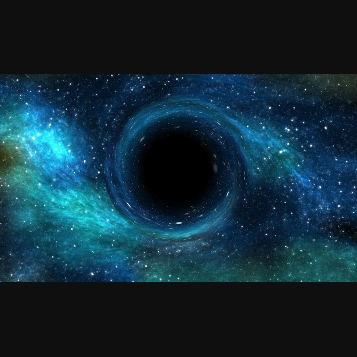 Black Hole Wallpaper From 'Interstellar' | Black hole wallpaper, Space  pictures, Interstellar