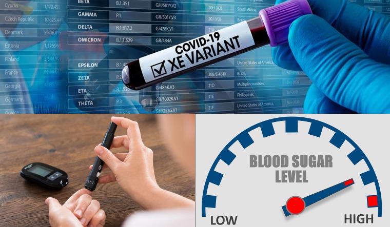Safe diabetes pill metformin, reduces long Covid risk by 40 per cent study finds - Vimarsana News