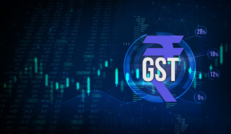Madhya Pradesh: 30 fake firms, 150 entities involved in GST fraud worth hundreds of crores - Vimarsana News