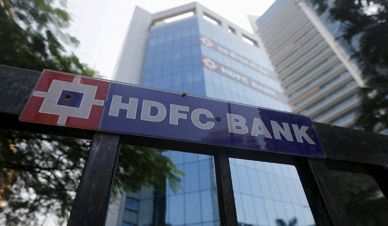 HDFC Bank: Analysts see deposits outpacing loan growth; margin to recover gradually - Vimarsana News