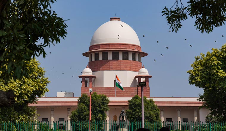 Article 370 hearing: J&K union territory status is temporary, Centre tells Supreme Court - Vimarsana News