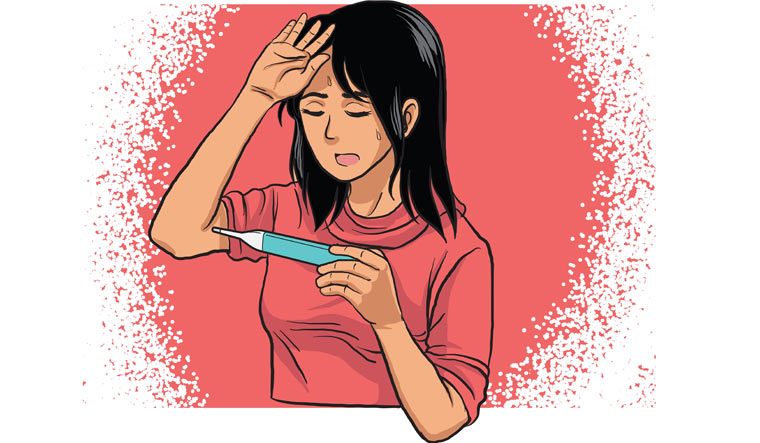 How hot is too hot for the human body? - Wings Environmental - Vimarsana News
