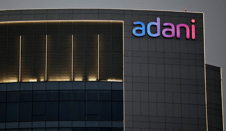 Adani Group has no shell company in Mauritius; Hindenburg allegations 'false': Mauritius minister - Vimarsana News