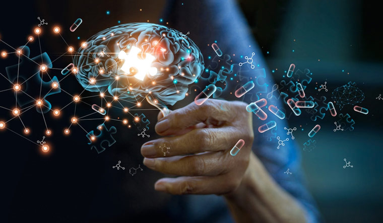 Covid infection accelerates dementia progression, study shows - Vimarsana News