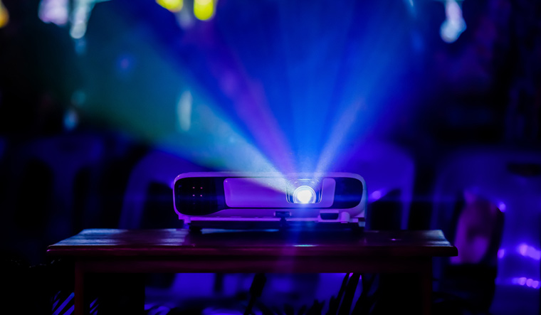 Which is a better investment—82-inch TV or projector?- The Week