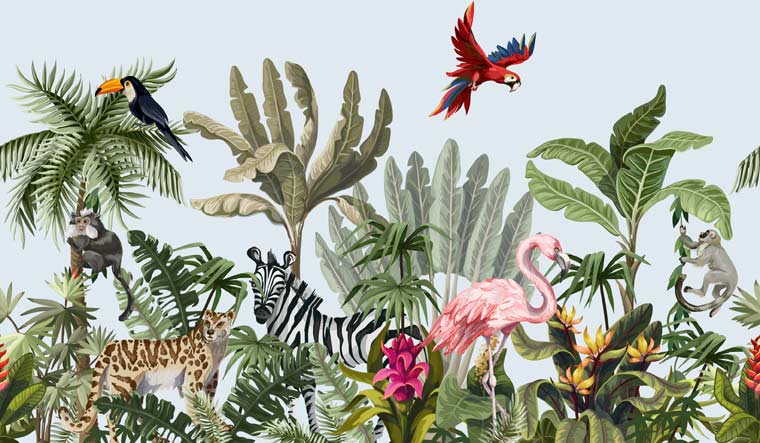 Plants cries of anguish audible to animals, but not humans - Vimarsana News